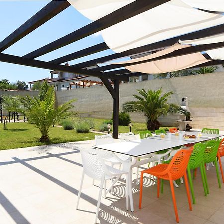 Yourcroatiaholiday - Villa With 6 Rooms Drenje  Buitenkant foto