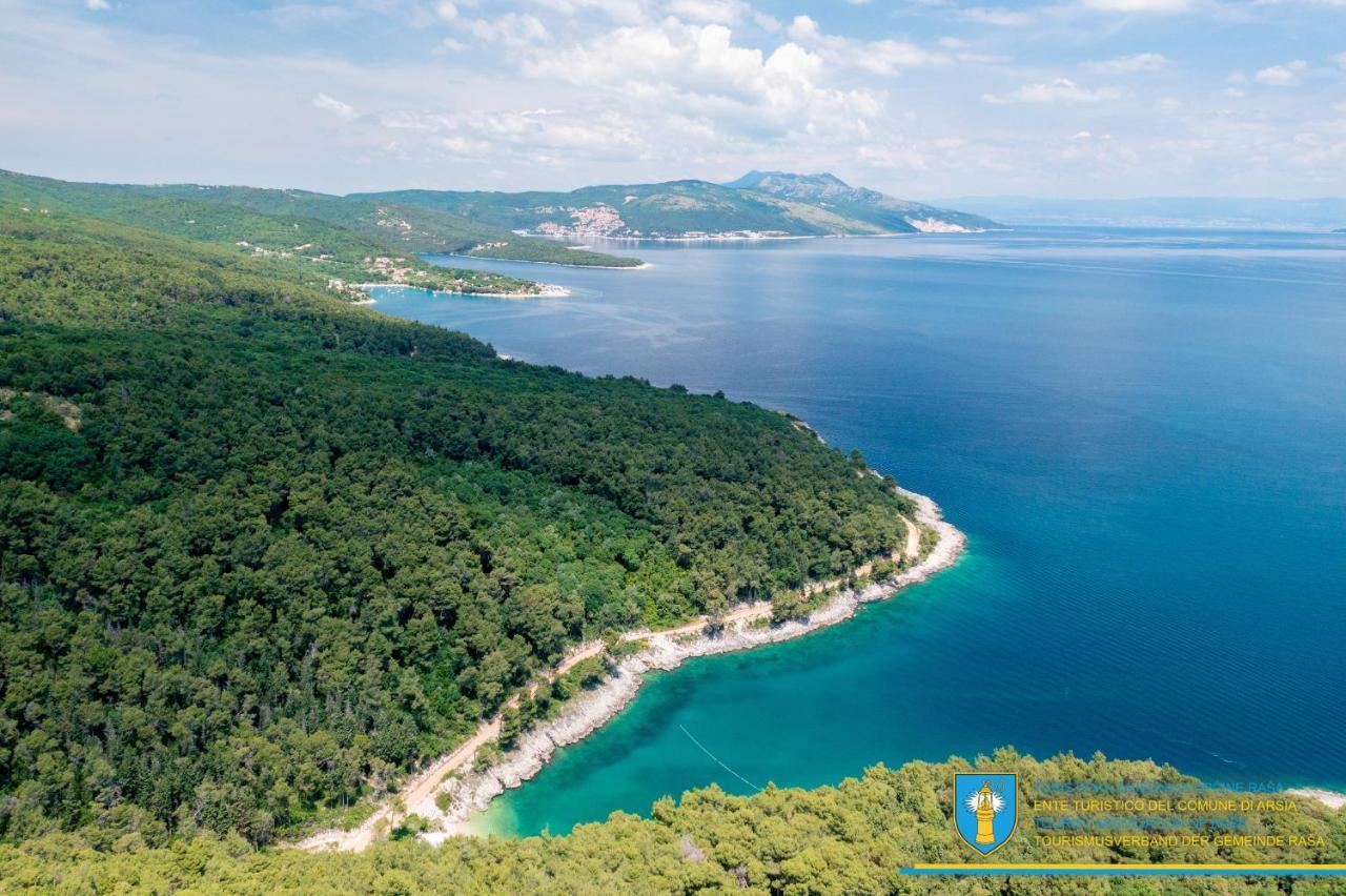 Yourcroatiaholiday - Villa With 6 Rooms Drenje  Buitenkant foto